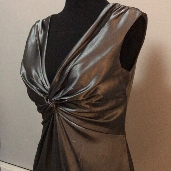 London Times sheath dress size 10 - Picture 2 of 10